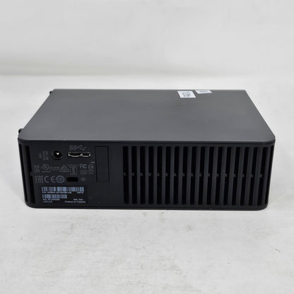 Western Digital WD 3.5" WDBWLG012HBK-XB 12TB USB 3.0 HDD