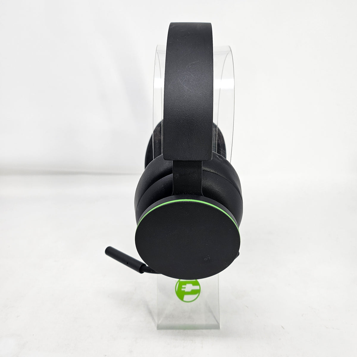 Microsoft Xbox Wireless Headset Black Model 1644 Bluetooth Gaming Headphones