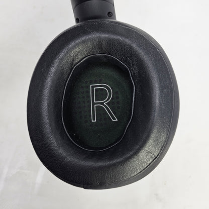 Microsoft Xbox Wireless Headset Black Model 1644 Bluetooth Gaming Headphones