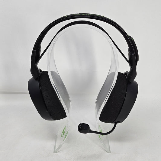 SteelSeries Arctis 9 Wireless Over Ear Gaming Headset Black HS-00019