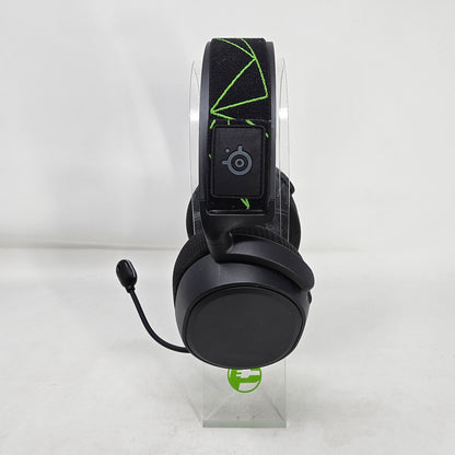 SteelSeries Arctis 9 Wireless Over Ear Gaming Headset Black HS-00019