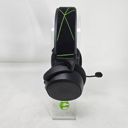 SteelSeries Arctis 9 Wireless Over Ear Gaming Headset Black HS-00019