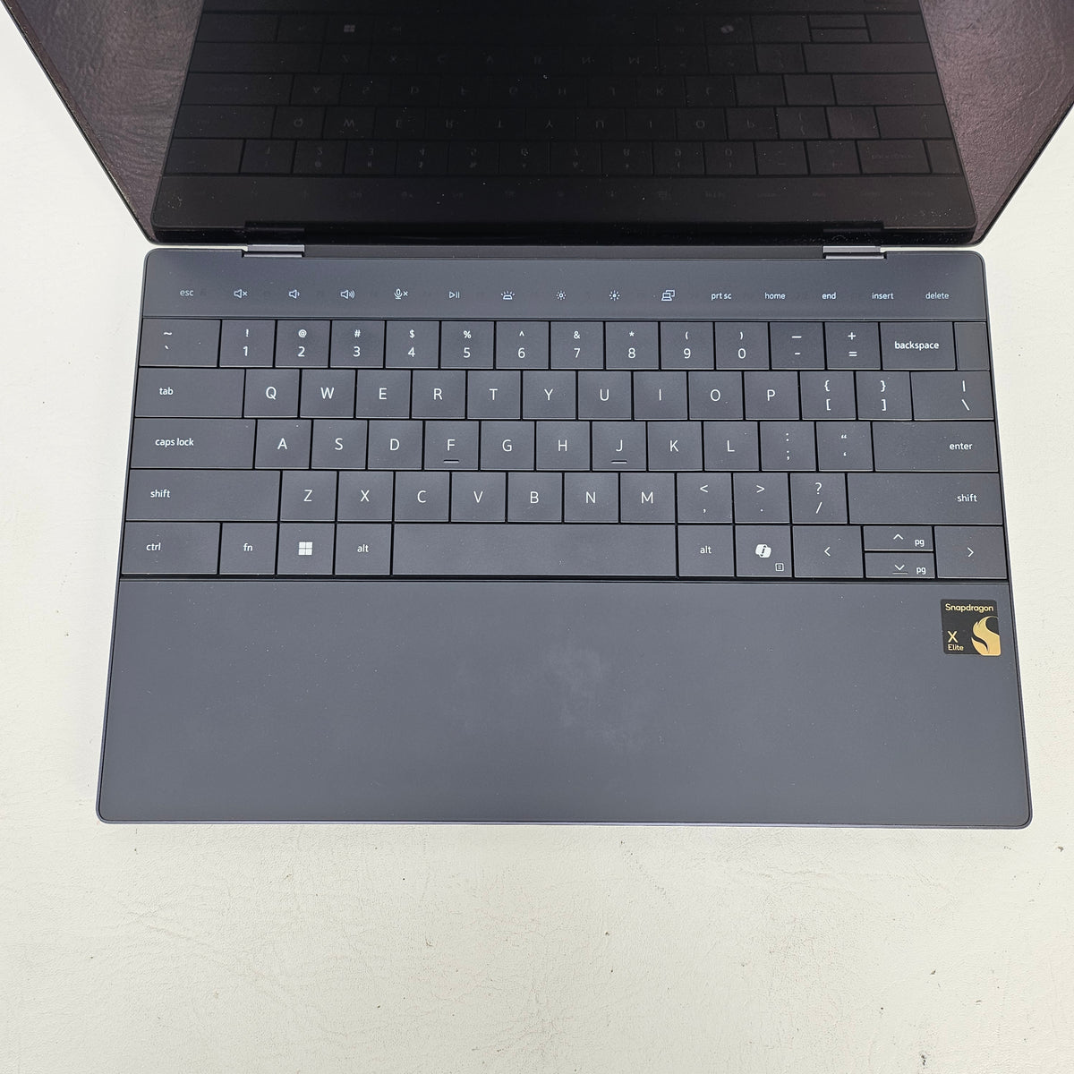 Dell XPS 13 9345 13.4" Snapdragon X Elite X1E80100 3.42Ghz 32GB RAM 1TB SSD