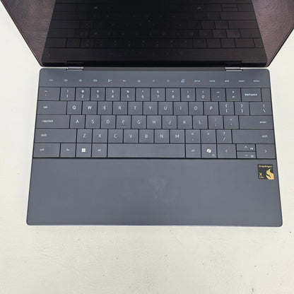 Dell XPS 13 9345 13.4" Snapdragon X Elite X1E80100 3.42Ghz 32GB RAM 1TB SSD
