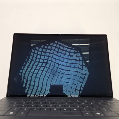 Dell XPS 13 9345 13.4" Snapdragon X Elite X1E80100 3.42Ghz 32GB RAM 1TB SSD