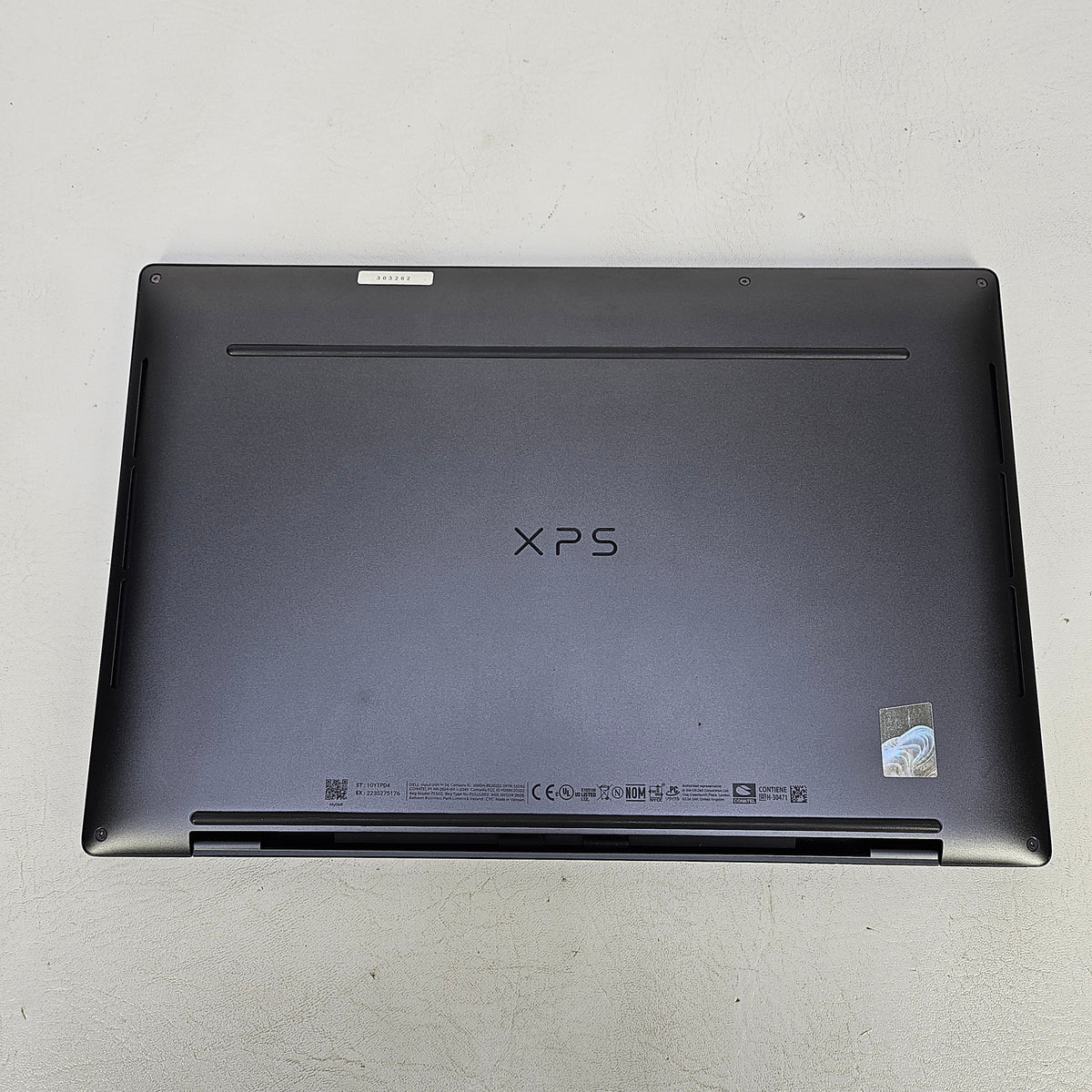 Dell XPS 13 9345 13.4" Snapdragon X Elite X1E80100 3.42Ghz 32GB RAM 1TB SSD