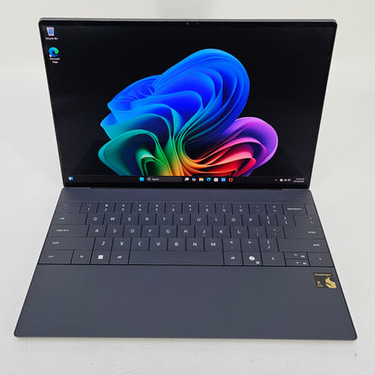 Dell XPS 13 9345 13.4" Snapdragon X Elite X1E80100 3.42Ghz 32GB RAM 1TB SSD