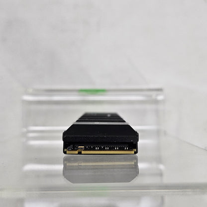 Western Digital WD_BLACK 1TB NVMe M.2 PCIe 4.0 SSD WDBBYV0010BNC