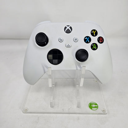 Microsoft Xbox Series X|S Wireless Controller Robot White 1914