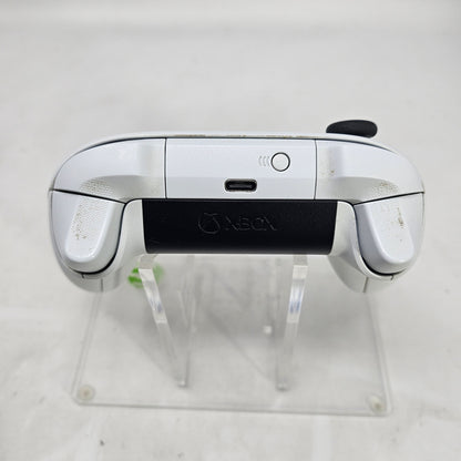 Microsoft Xbox Series X|S Wireless Controller Robot White 1914