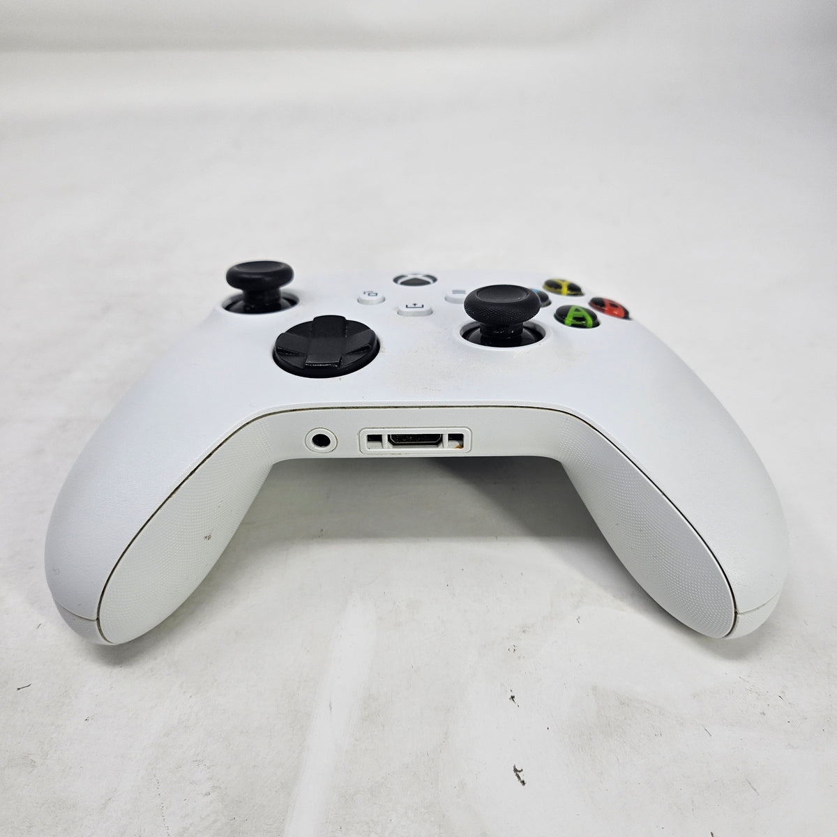 Microsoft Xbox Series X|S Wireless Controller Robot White 1914