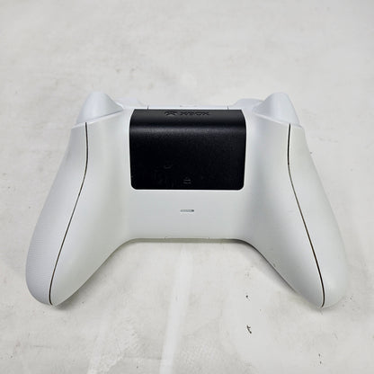 Microsoft Xbox Series X|S Wireless Controller Robot White 1914