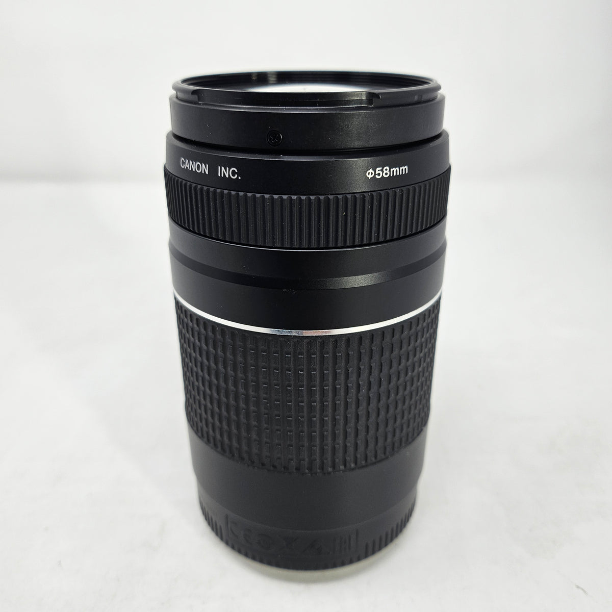 Canon EF 75-300mm f/4-5.6 III Telephoto Zoom Lens for Canon EF Mount