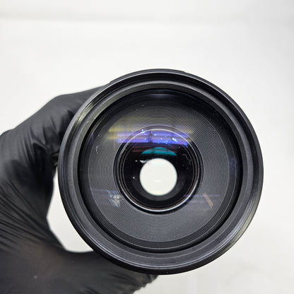 Canon EF 75-300mm f/4-5.6 III Telephoto Zoom Lens for Canon EF Mount