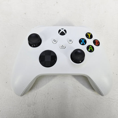 Microsoft Xbox Series S 512GB Console Gaming System Robot White 1883