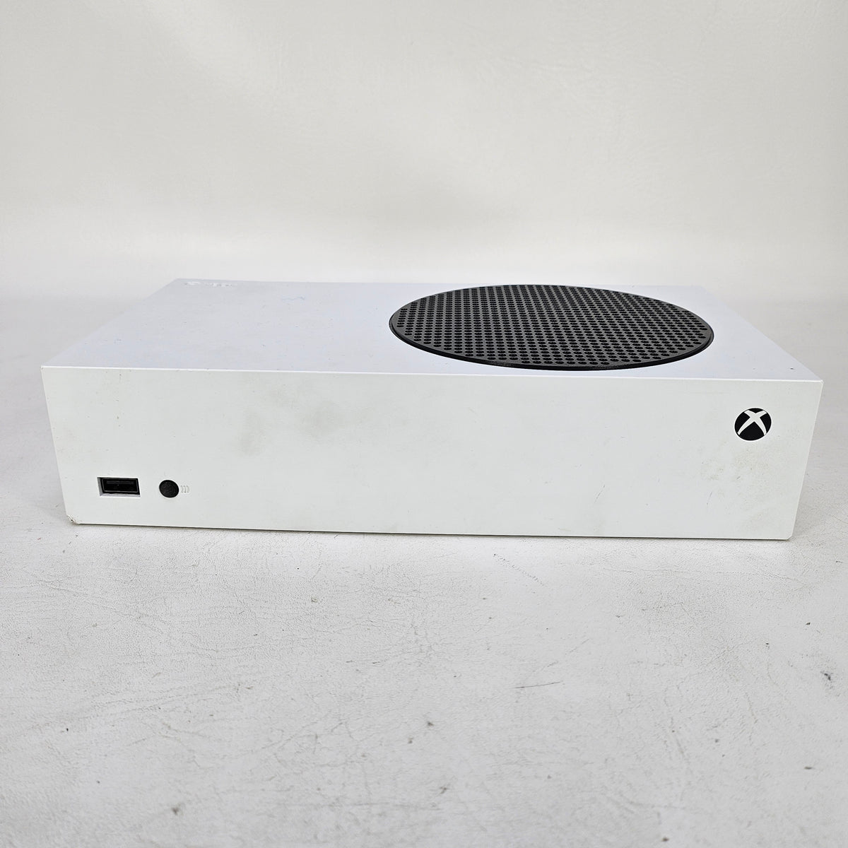 Microsoft Xbox Series S 512GB Console Gaming System Robot White 1883