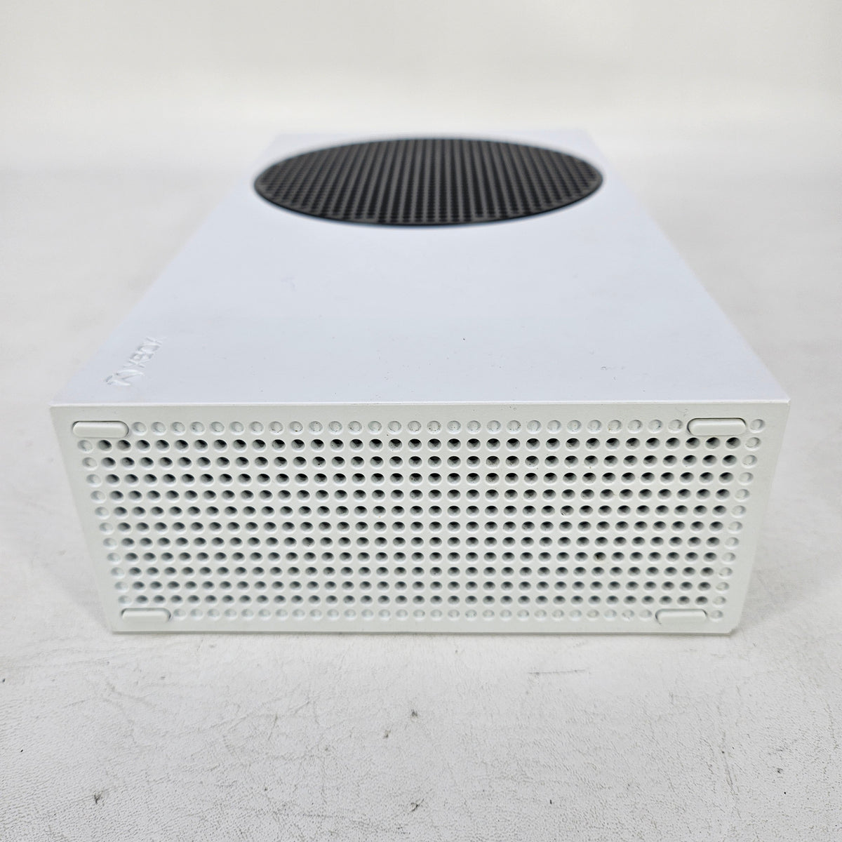 Microsoft Xbox Series S 512GB Console Gaming System Robot White 1883