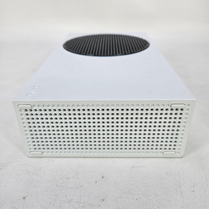 Microsoft Xbox Series S 512GB Console Gaming System Robot White 1883