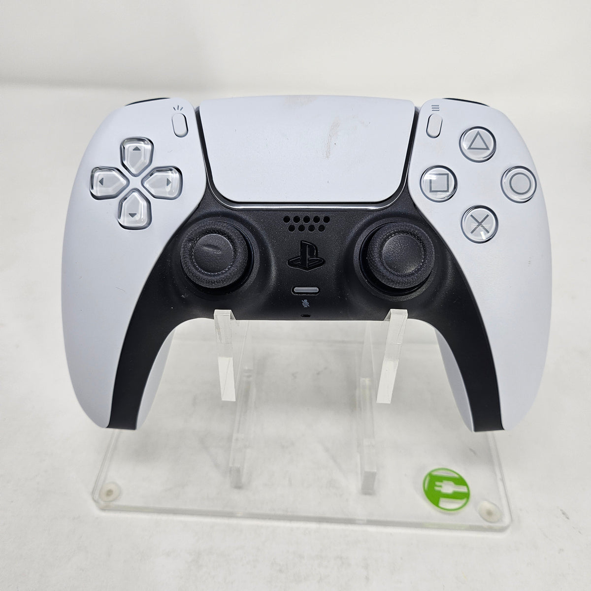Sony PlayStation 5 PS5 DualSense Wireless Controller Classic White CFI-ZCT1W