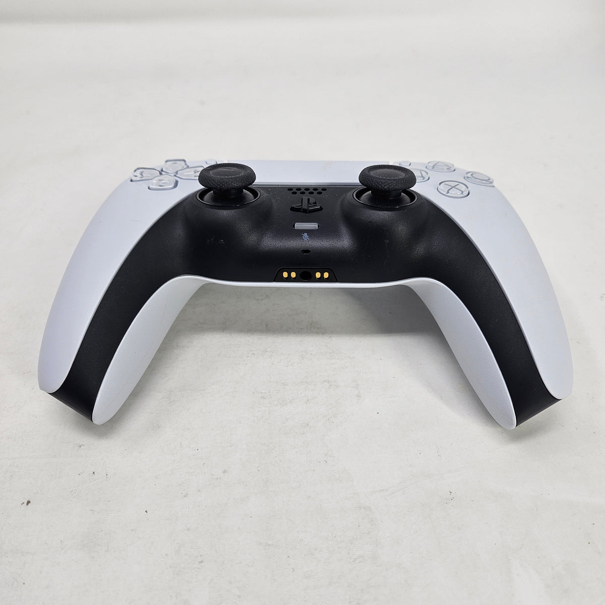 Sony PlayStation 5 PS5 DualSense Wireless Controller Classic White CFI-ZCT1W