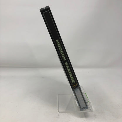 Call of Duty Modern Warfare 2 [Harden Edition] (Microsoft Xbox 360, 2009)