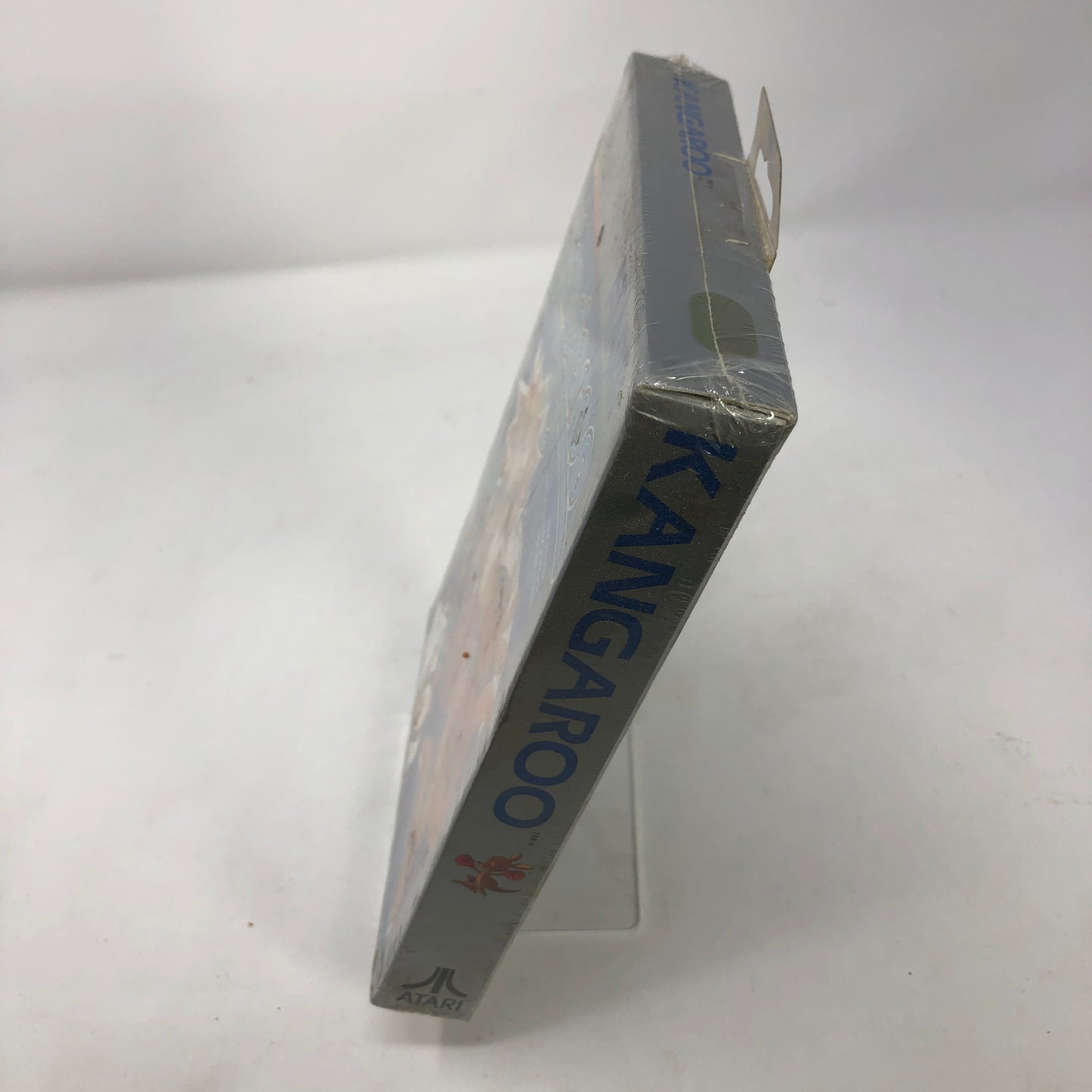 New Kangaroo (Atari 5200, 1982)