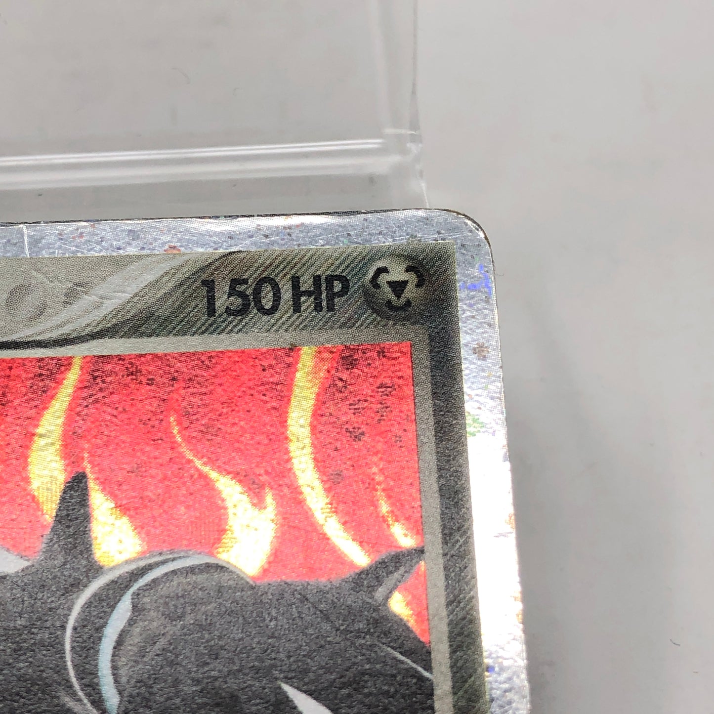 Pokémon TCG EX Crystal Guardians Aggron EX 89/100 Holo English