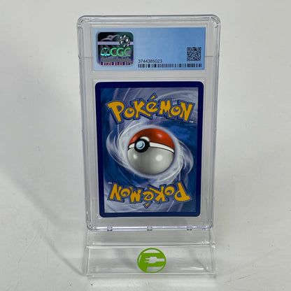 Graded 9.5 Pokémon TCG Champions Path Drednaw VMAX 075/073 English