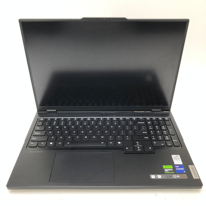 Lenovo Legion Pro 7 16IRX9H 16" i9-14900HX 2.2GHz 32GB RAM 1TB SSD 