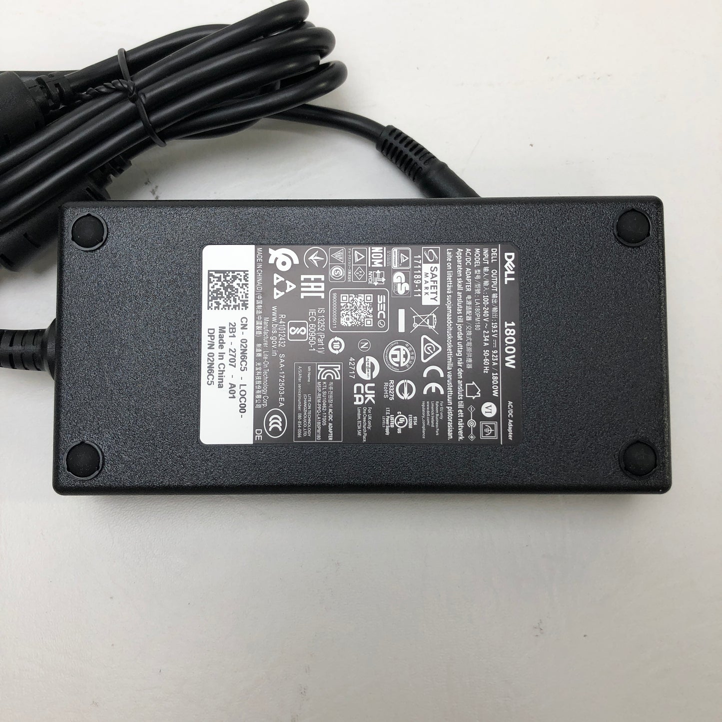 Dell K20A Docking Station Docking Station K20A001