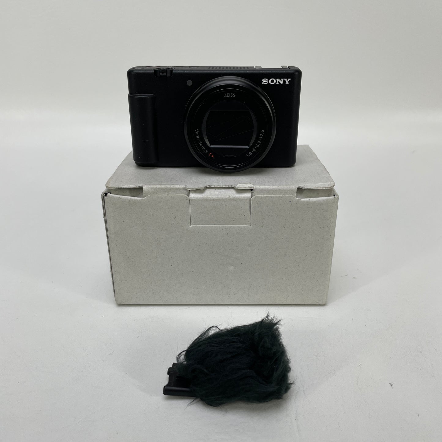 Sony ZV-1M2 20.1MP Compact Digital Camera