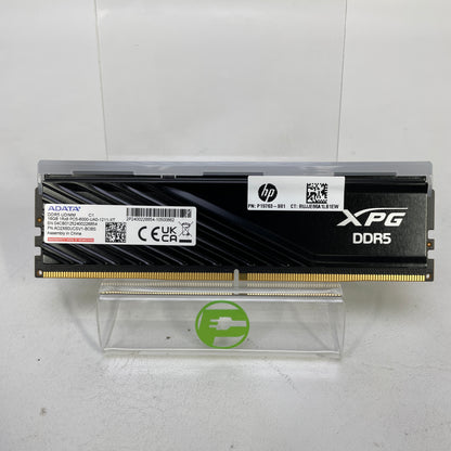 ADATA XPG 16GB (1x16GB) RAM DDR5 6000MHz PC5-6000-UA0-1211-XT
