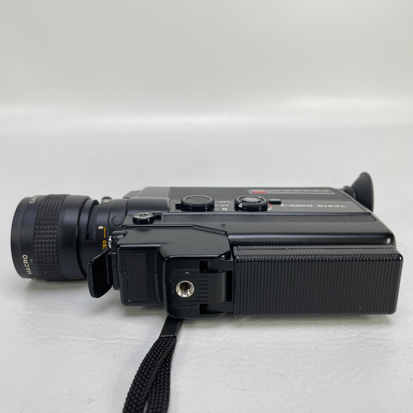 Canon 514XL Movie Camera