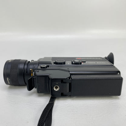 Canon 514XL Movie Camera