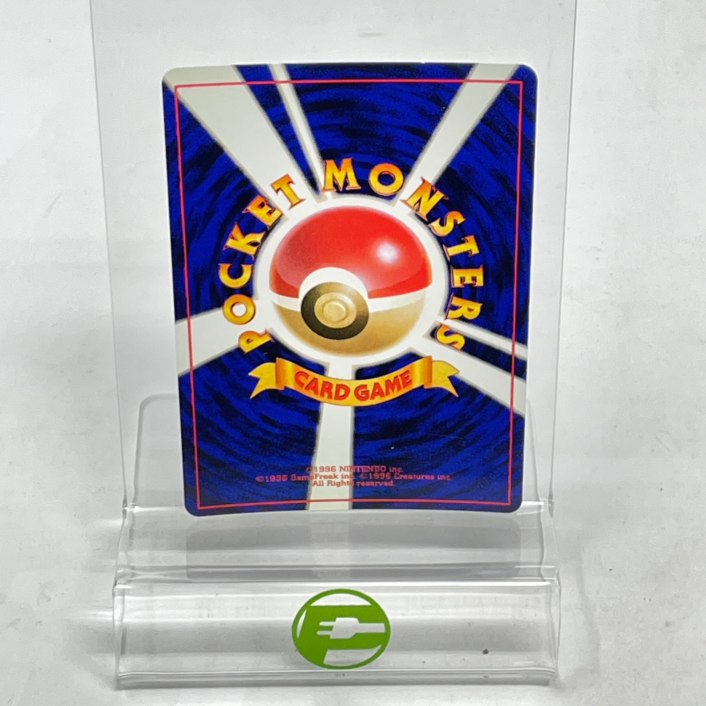 Pokémon TCG Gold, Silver, to a New World... Togetic 176 Holo Japanese
