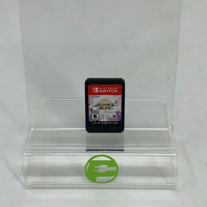 Alliance Alive HD Remastered (Nintendo Switch, 2019)