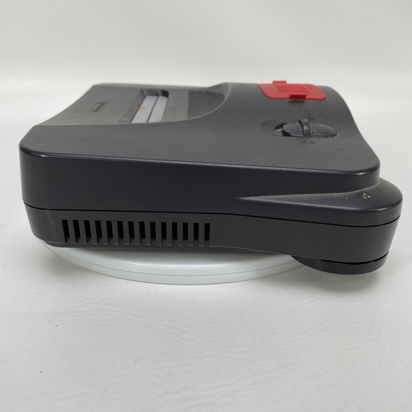 Nintendo 64 N64 Video Game Console NUS-001 Black