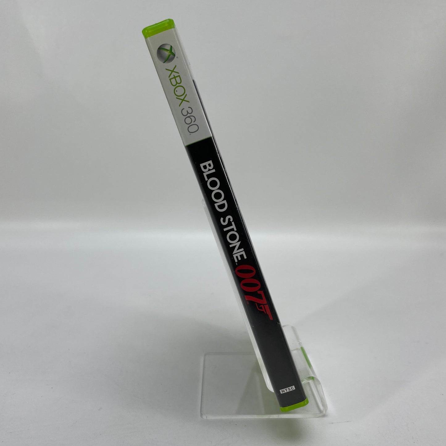 007 Blood Stone (Microsoft Xbox 360, 2010)