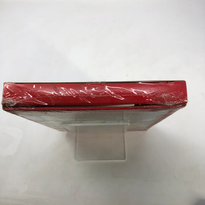 New Night Stalker (Mattel Intellivision, 1981)