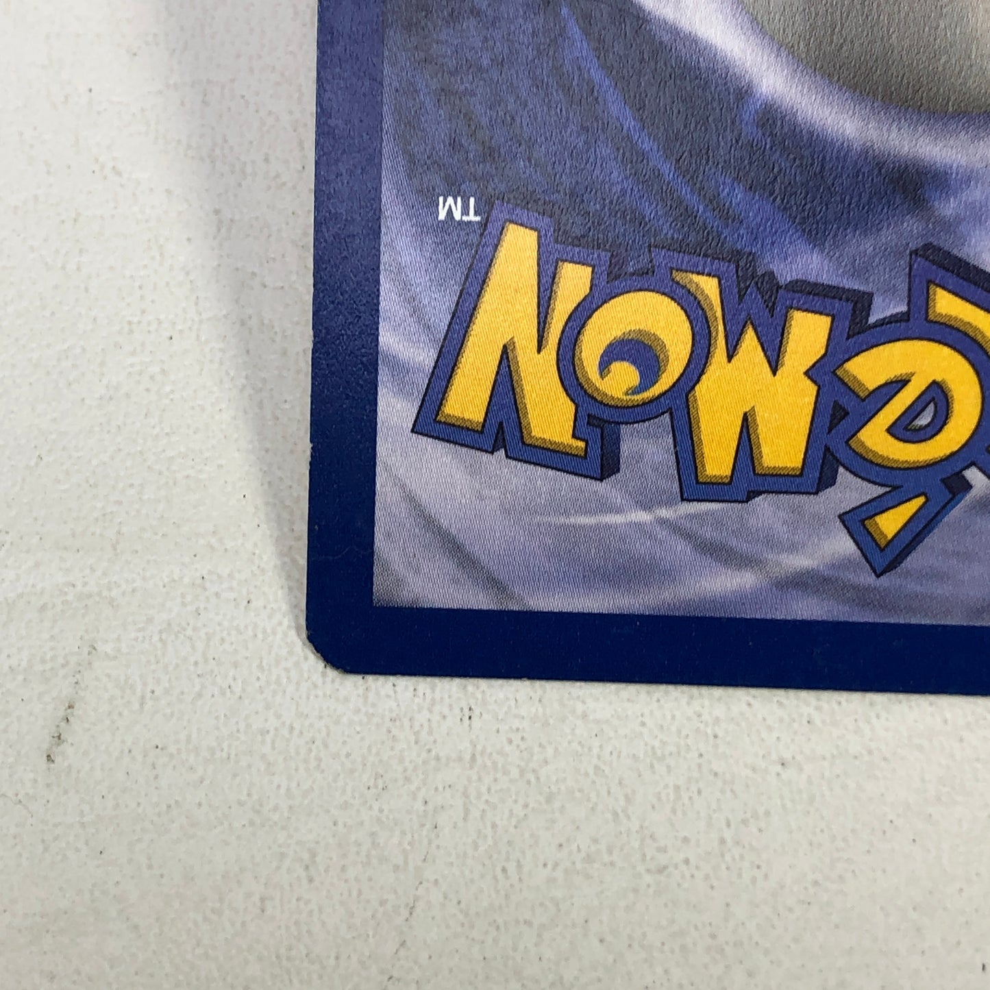 Pokémon TCG Promo Mewtwo 3 Regular English