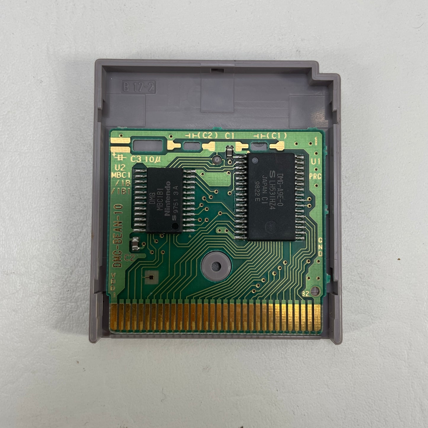 Alien vs Predator (Nintendo GameBoy, 1993) Cartridge Only