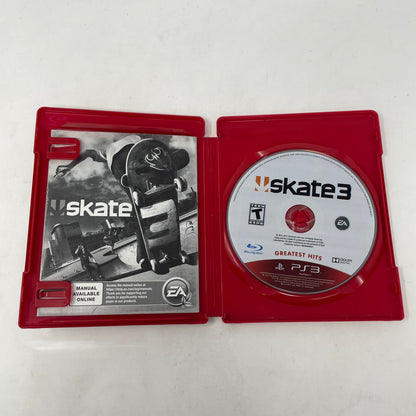 Skate 3 (Sony PlayStation 3 PS3, 2010)