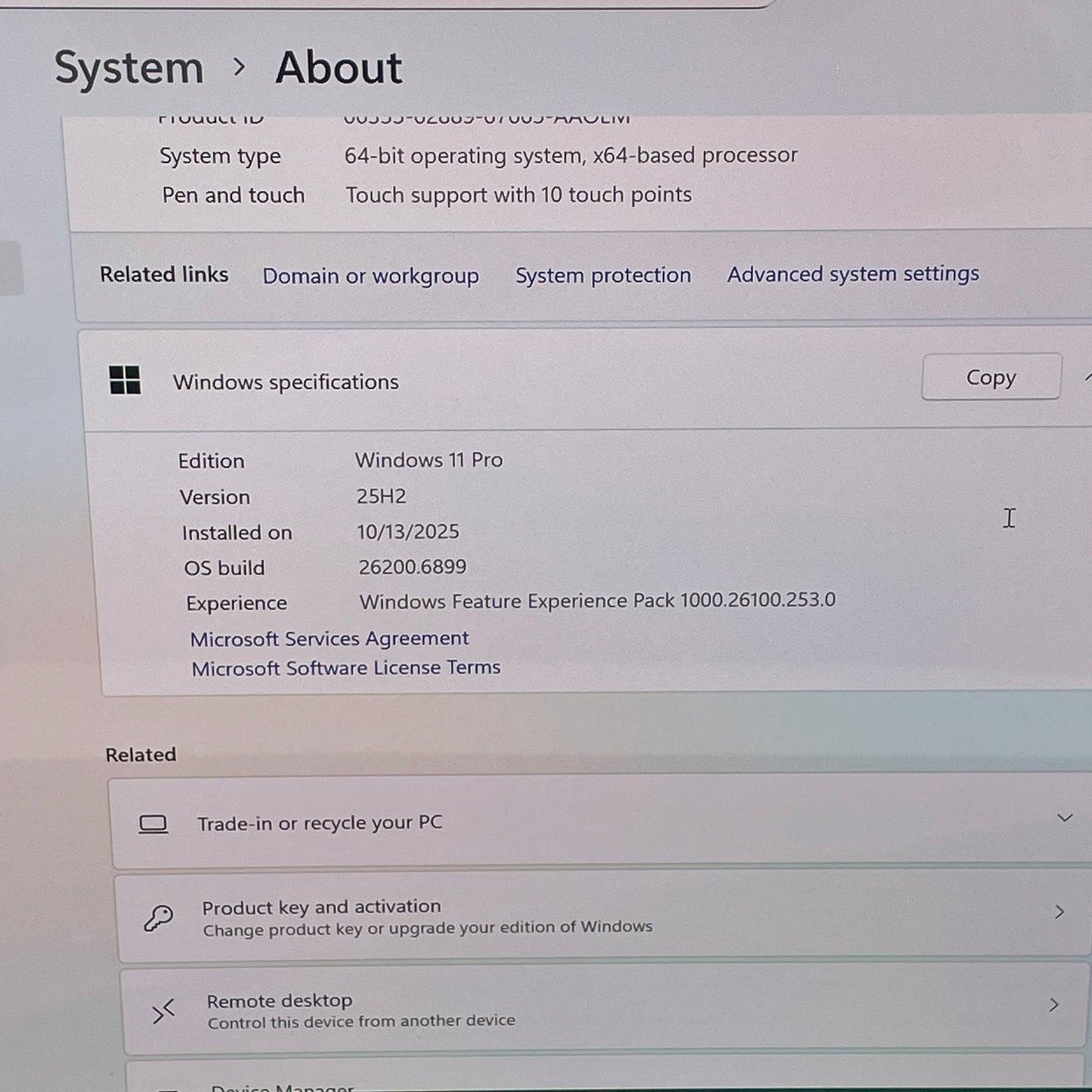 Dell XPS 15 9510 P91F002 15.6" i7-11800H 2.3GHz 16GB RAM 512GB SSD