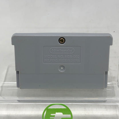 GBA Video Pokemon For Ho-Oh The Bells Toll and A Hot Water Battle 