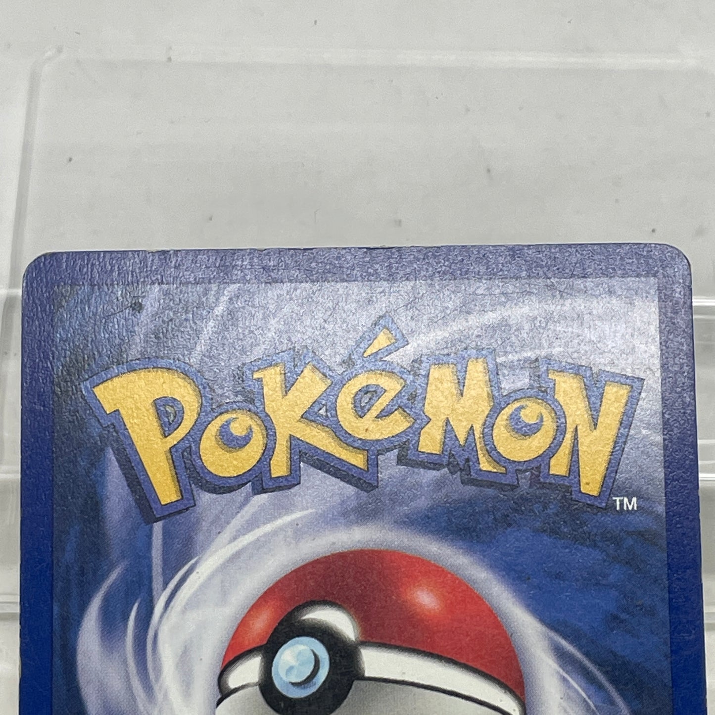 Pokémon TCG Base Set Pikachu (Red Cheeks) (Shadowless) 58/102 Regular English