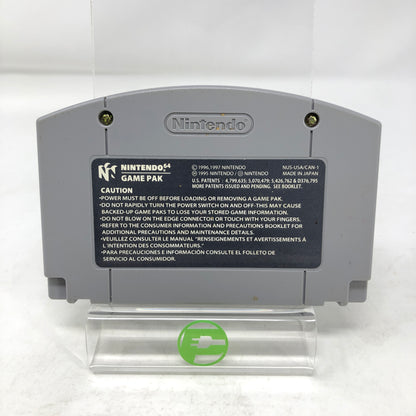 Pokemon Stadium (Nintendo 64 N64, 2000)