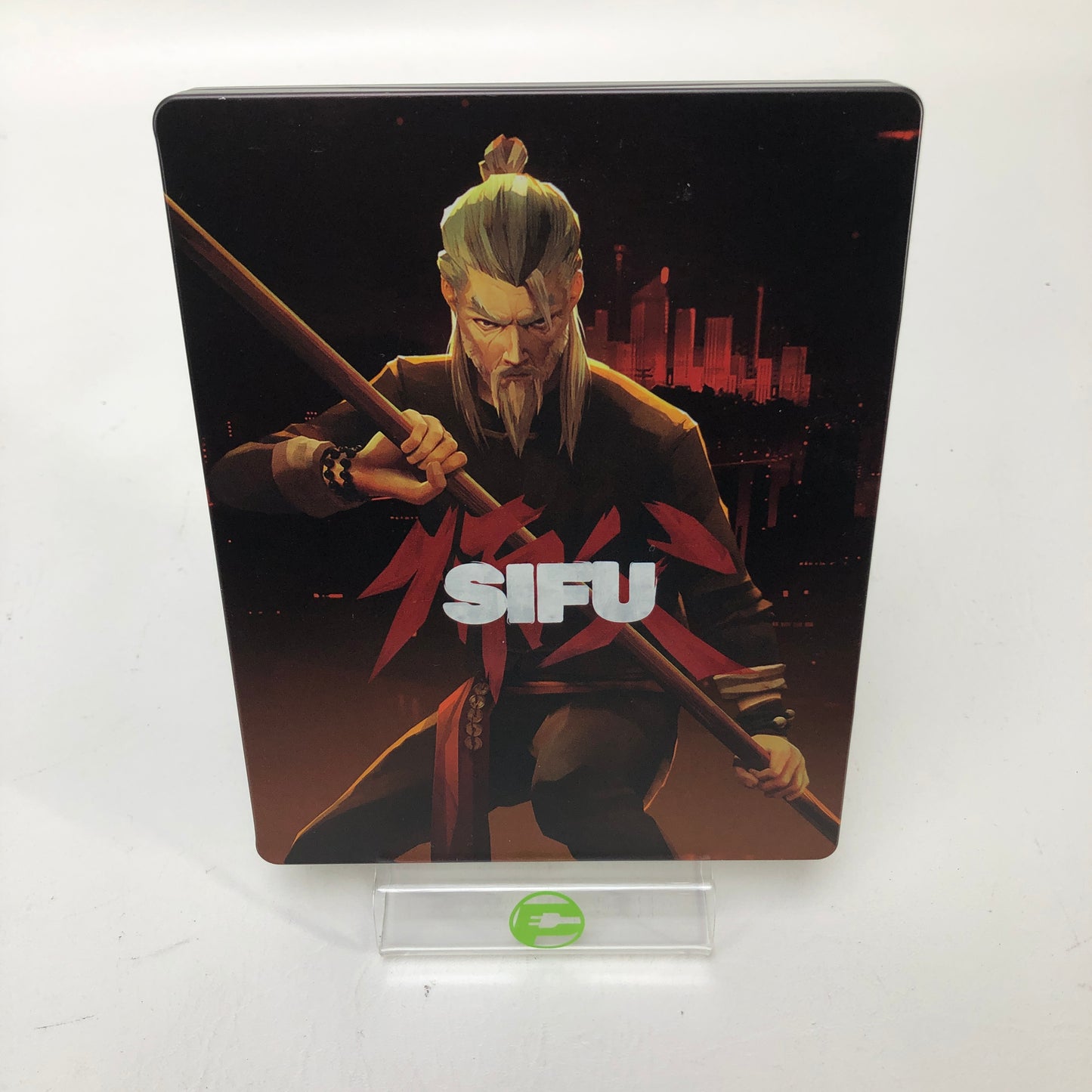 Sifu: Vengeance Edition (Sony PlayStation 5 PS5, 2022)