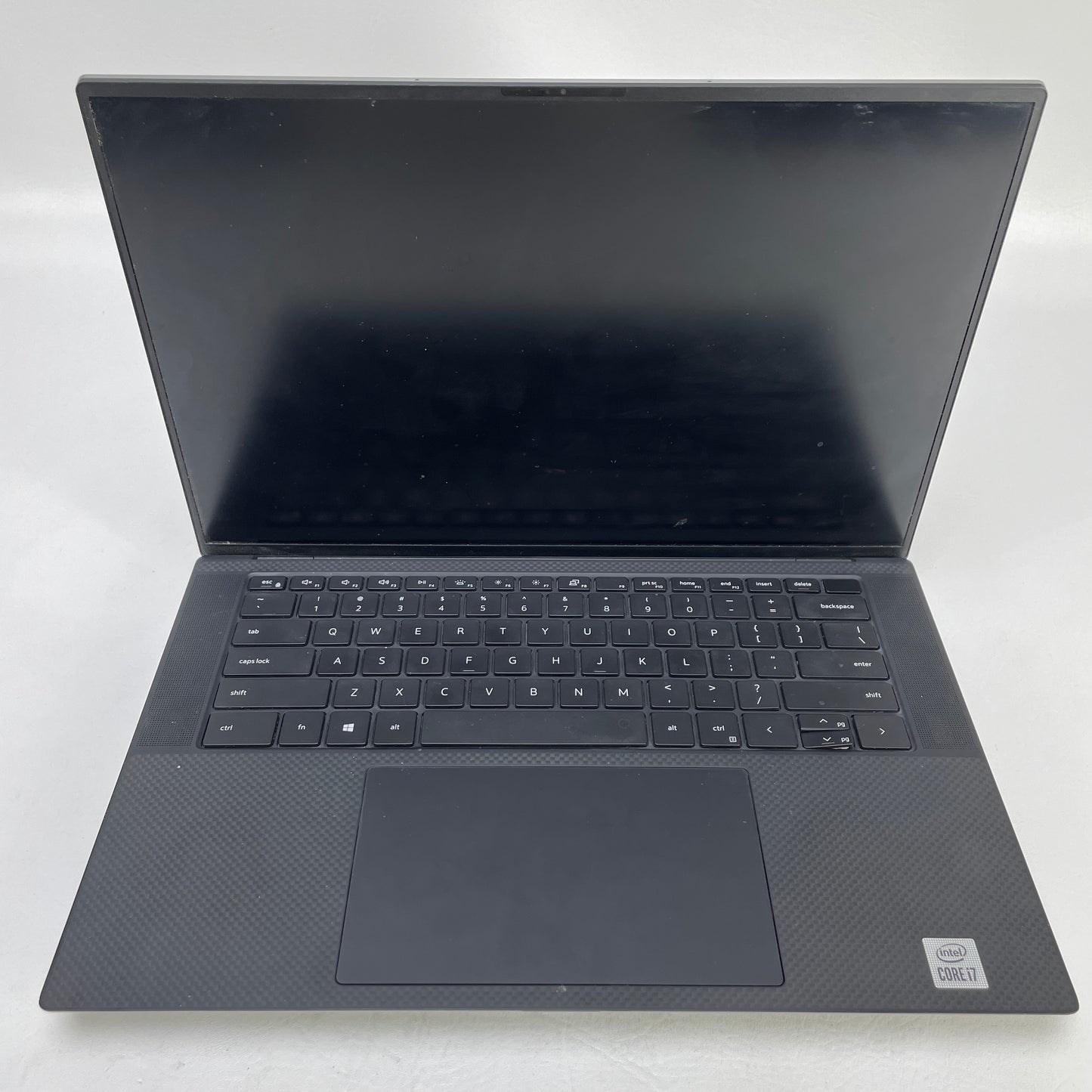 Dell Precision 5550 P91F001 15.6" i7-10750H 2.2GHz 32GB RAM 512GB