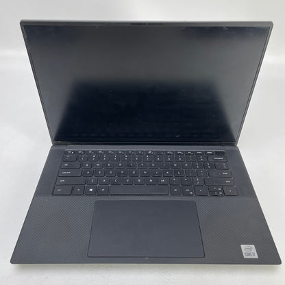 Dell Precision 5550 P91F001 15.6" i7-10750H 2.2GHz 32GB RAM 512GB