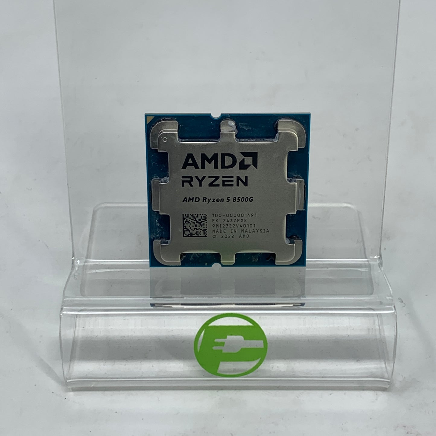 AMD Ryzen 5 8500G 3.50GHz 6 Core 100-000001491 12 Thread AM5